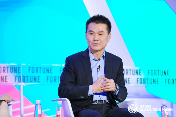 IBM陳旭東："碳中和"不止節能減排，科技最優解在于"全局可持續"