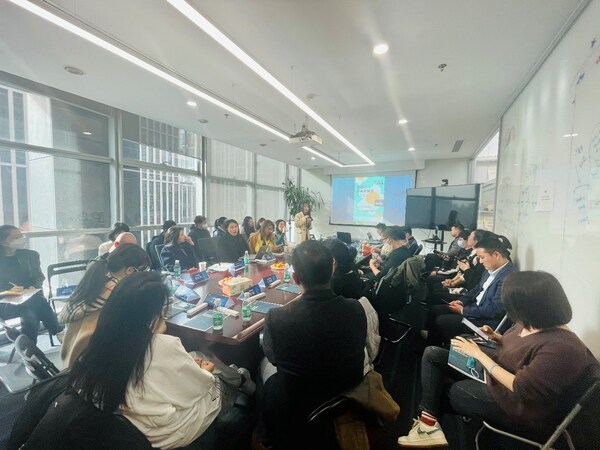 復蘇正當時，美通社舉辦文旅專場媒體開放日活動