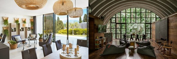 米蘭設計周來襲，愛彼迎邀你入住極具性價比的全球「大師設計」房源