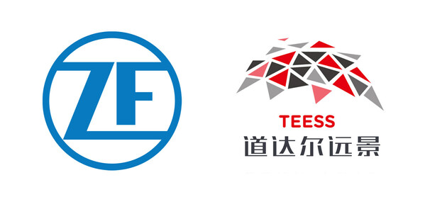 采埃孚&道達爾遠景：為碳中和未來，全"綠"以"孚"