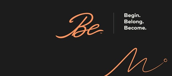 萬豪國際集團推出全新人才品牌“Be”