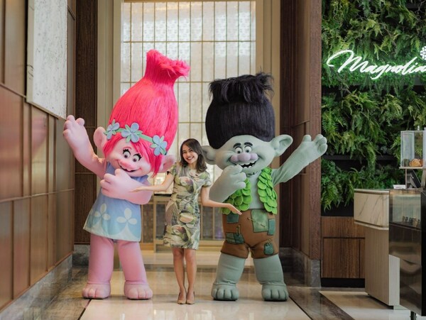 The Westin Surabaya, ???? '??'? ?? ??? ?? ??
