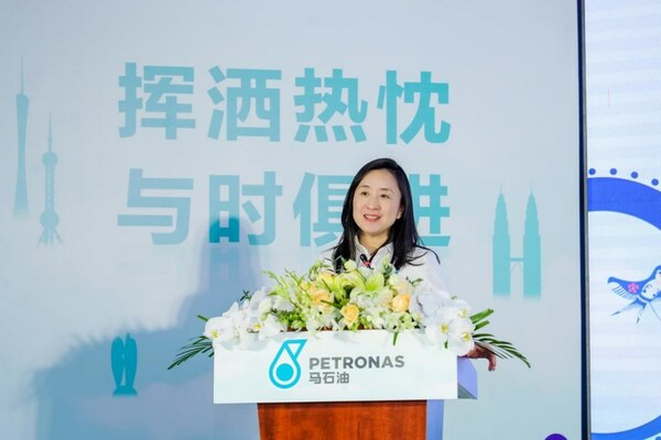 策馬飛騰，"油"覽"濰"來，馬石油2023媒體溝通會成功舉行