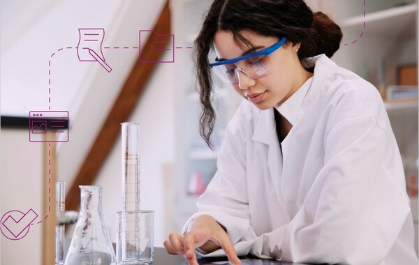 培生推出IBDP 科學系列（生物、化學和物理）教學資源