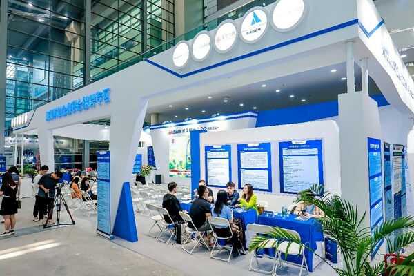 深圳科創企業聯合招聘專區