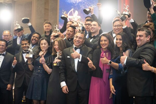 ACES Awards 2023 set to be biggest, targeting 600 nominations