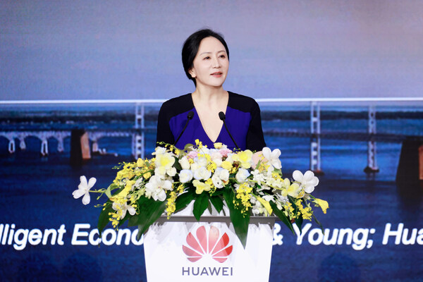 初心如磐，奮楫篤行，共贏數字化未來