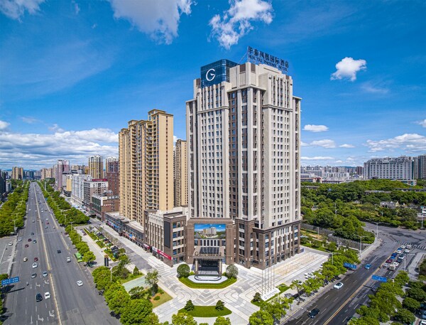 華泰鳳凰國際酒店