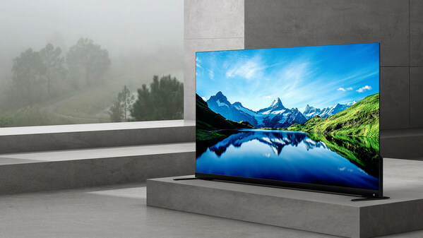 Toshiba TV X9900L融合兩個時代精華