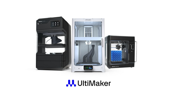 ウルティメーカー、ブランド転換を発表、製造業や教育関係者向けの3Dプリンティングソリューションに注目