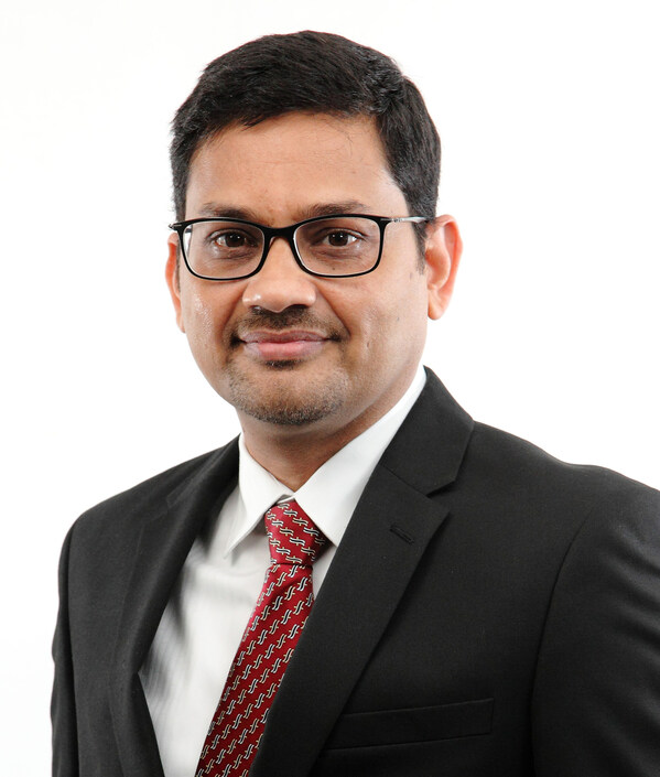 Microland任命Rajesh Kharidehal為首席財務官