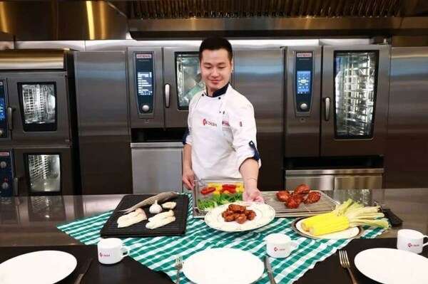 DKSH將亮相2023HOTELEX上海展