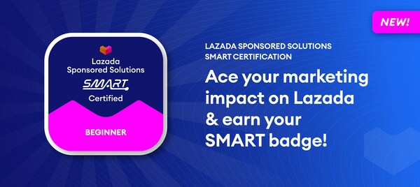 Lazada l?n ??u tiên ra m?t website ?ào t?o và c?p ch?ng ch? tr?c tuy?n v? Các D?ch V? Tài Tr? t?i ??ng Nam á nh?m h? tr? nhà bán hàng kinh doanh hi?u qu?