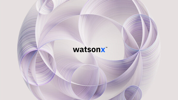 watsonx:企業級AI的未來