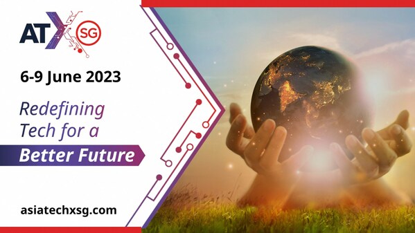 ??? ??? ?? ?? ?? 'Asia Tech x Singapore' ??