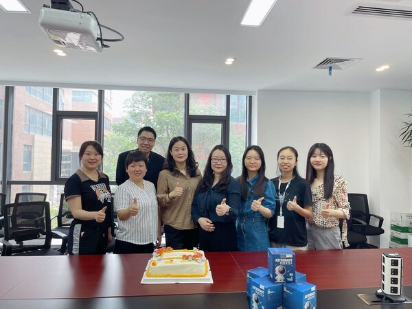 Veeva Vault EDC 助力思路迪醫藥快速啟動III期多中心臨床試驗
