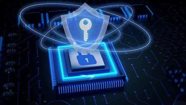 第九屆上交會商用密碼展暨高峰論壇 -- 締造數字經濟的安全基石