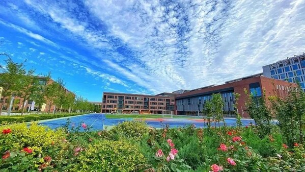 朝陽凱文學校發布2023年精品素質高中招生簡章