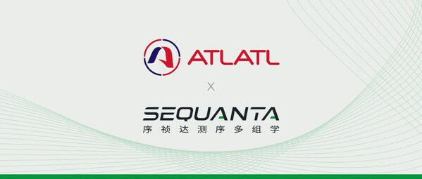 讓測序觸手可及 ATLATL飛鏢與序禎達生物攜手打造基因多組學創新中心
