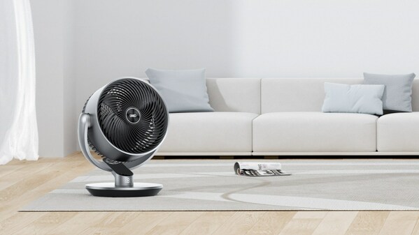 Dreo Air Circulator Fan