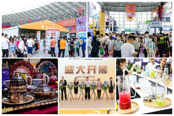 2023 HOTELEX成都展將于8月16日開啟，展位已開售