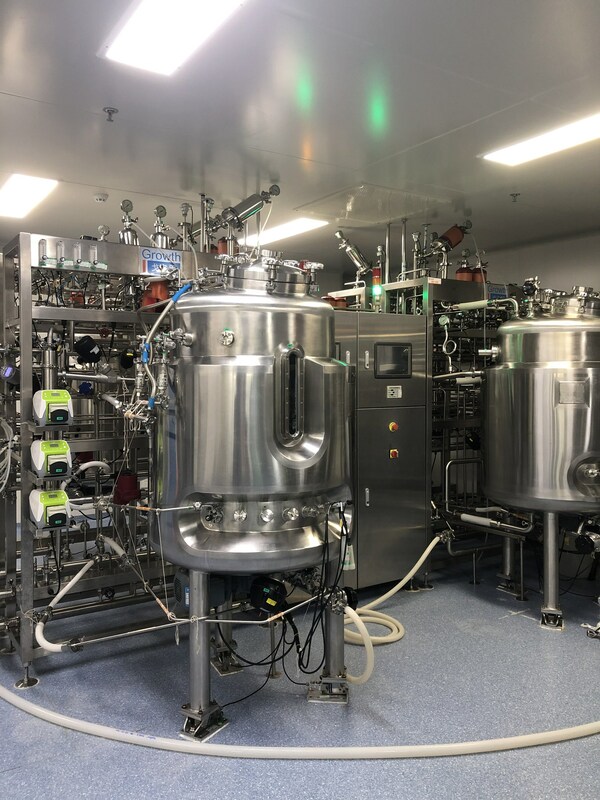 康華動保與杭州佑本共同打造產品希利斯，開啟寵物精制苗時代