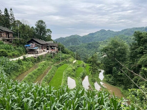 高力國際攜手凱龍瑞公益貴州助學探訪