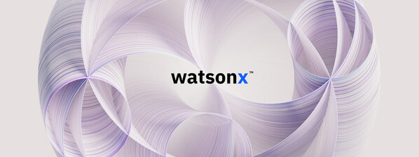 IBM watsonx 現已開始上市，滿足市場對于企業級AI的迫切需求