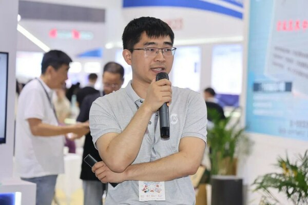 在2023慕尼黑上海電子展遇見三安半導體