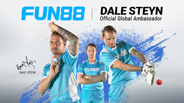 Fun88 India, Dale Steyn? ????? ??