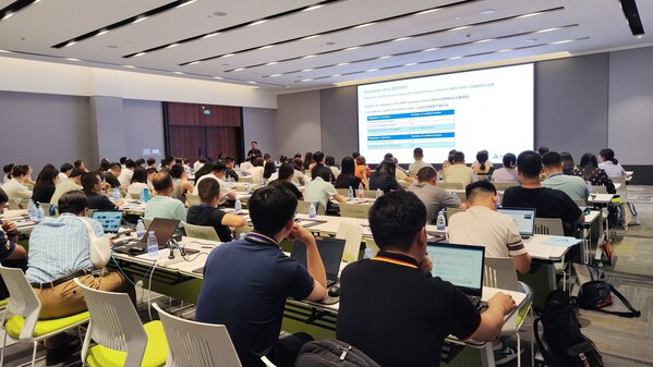 TüV萊茵舉行醫療器械法規解讀交流論壇，助力企業合理規劃過渡期