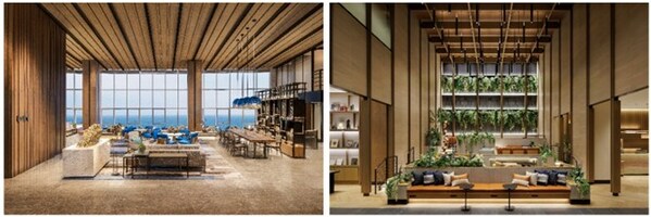 喜來登酒店及度假村繼續于亞太區推進全球品牌煥新進程