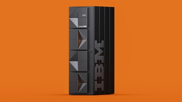 IBM專家觀點：LinuxONE全面助力企業級基礎架構可持續創新