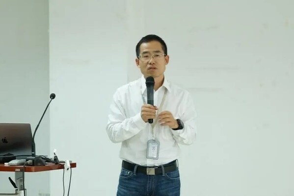 浪潮云海劉健："一云多芯+云原生"是算力異構最優解