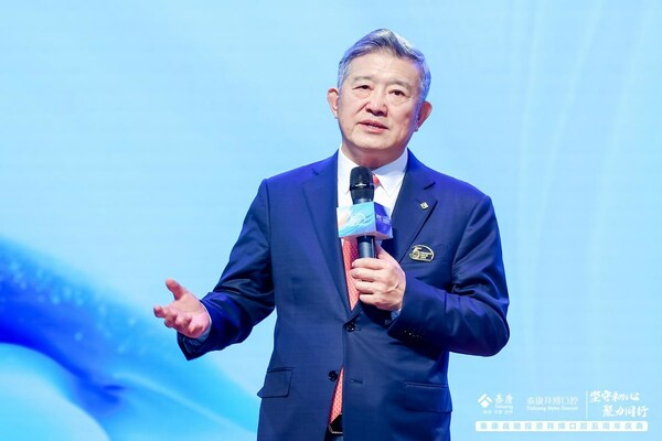 泰康戰略投資拜博五年，"保險+醫療"商業模式邁入發展新階段