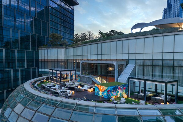 Four Points by Sheraton Pakuwon Indah, ??? ???? ??
