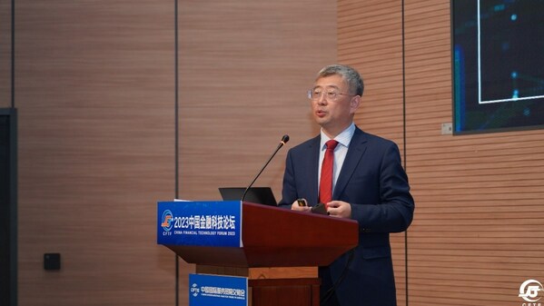 IBM范斌：金融領域AI大有可為，但可解釋性、倫理等因素構成巨大挑戰