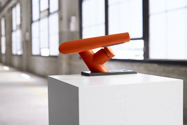 KOHLER x SR_A打造限量版水龍頭，將亮相2023年邁阿密設計展