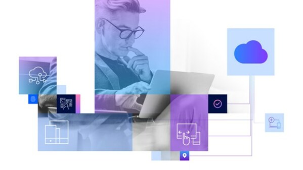 IBM擴展云安全與合規中心，助客戶在混合多云環境中保護數據、評估風險