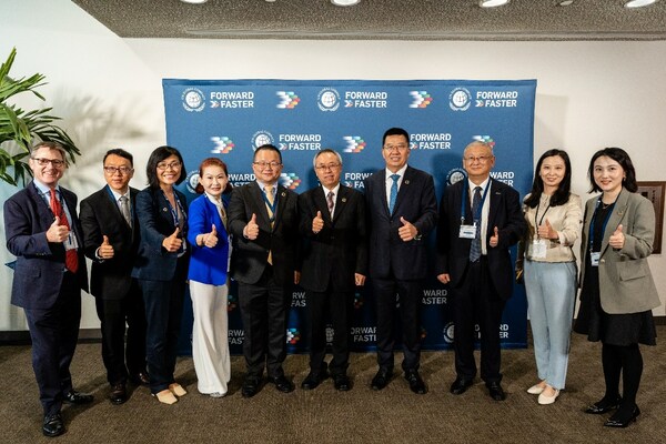LONGi joins UN Global Compact Forward Faster initiative to accelerate private sector action to reach SDGs