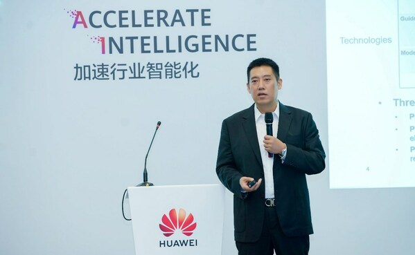 Tái ??nh hình kh? n?ng b?o m?t v?i danh m?c b?o m?t th?ng minh HiSec hoàn toàn m?i c?a Huawei và gi?i pháp b?o m?t HiSec SASE v??t tr?i