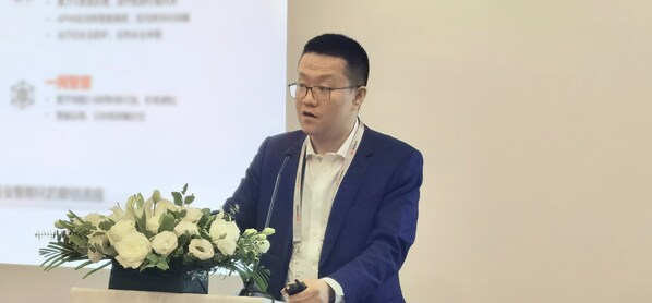 Huawei nang c?p gi?i pháp CloudWAN 3.0, thúc ??y K? nguyên Th?ng minh
