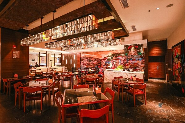 三亞山海天JW萬豪酒店 澳門客座主廚"駕到" 探索葡萄牙魅力美食