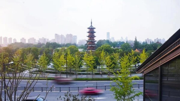 印力集團：以現代商業力量推動中華優秀傳統文化傳承
