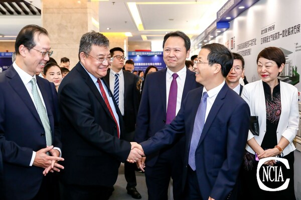 創新驅動綠色未來，立邦出席2023亞太國際涂料產業發展大會