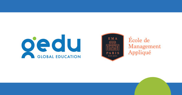 Global Education Holdings がパリを拠點とする応用経営學教育機関EMAを買収