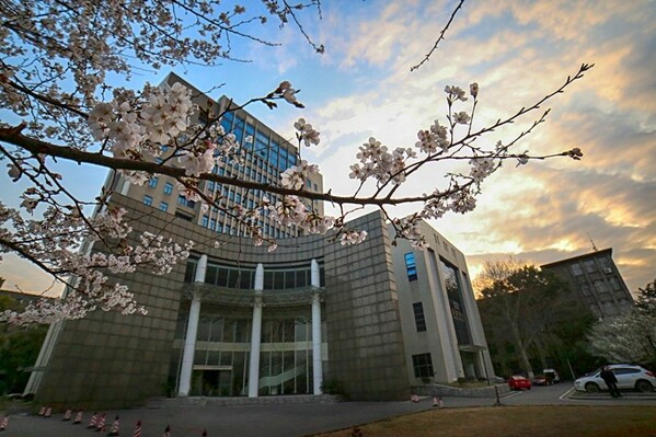 浪潮分布式存儲：助力武漢理工大學邁向智能技術支持的"課堂革命"