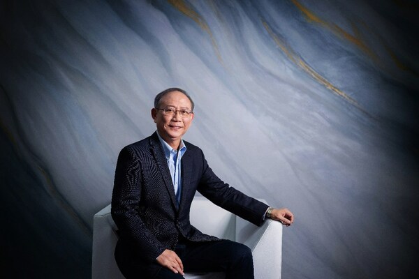 一縱一橫，解碼立邦的可持續發展之路