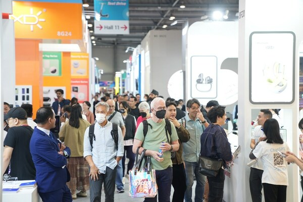 促外貿添動能，惠州商務局助企業海外參展實力搶訂單