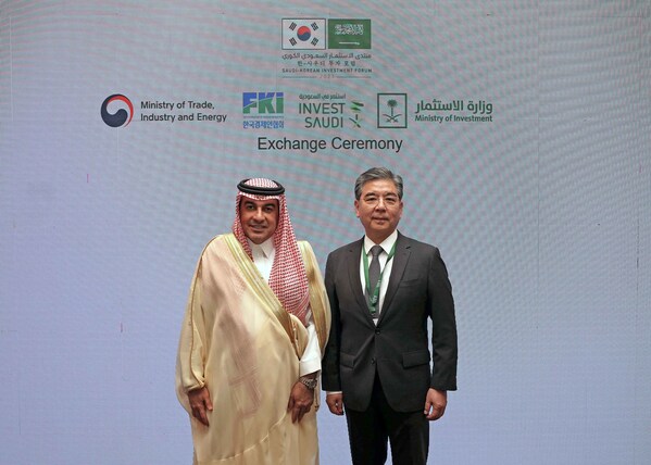 Hyundai Motor Signs MOU with KATECH, APQ and SAPTCO to Foster Hydrogen Mobility Ecosystem in Saudi Arabia